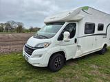Forster 738 EB - Forster Wohnwagen & Wohnmobile