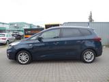 Kia Carens Dream Team 1.6 Klima*PDC*AHK - gebrauchte Kia Carens aus dem Jahr 2018
