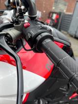 Ducati Multistrada V4 Pikes Peak Touring - DUCATI MULTISTRADA V4 PIKES PEAK
