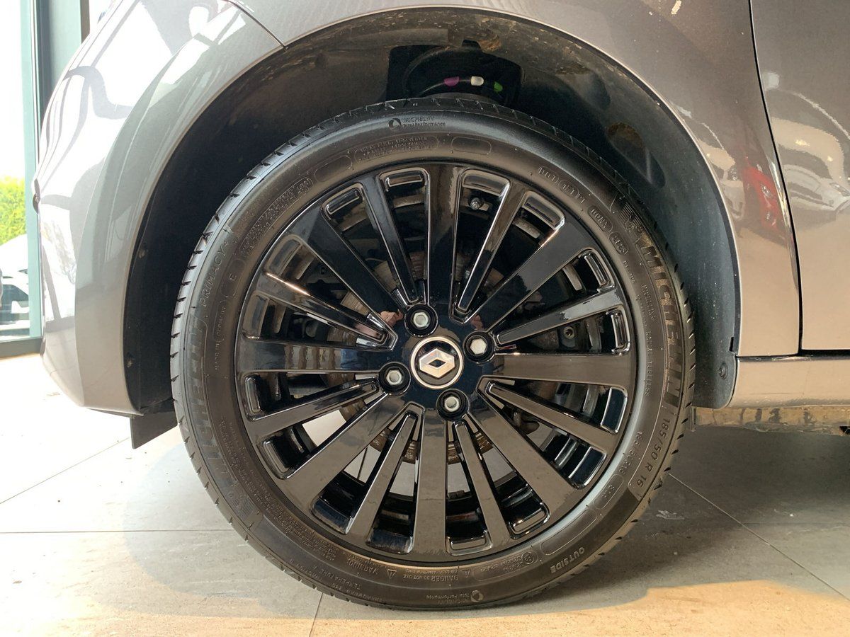 Renault Twingo - Bild 13