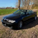 BMW 330CI Cabrio SMG Getriebe - BMW 330 mit Halbautomatikschaltung