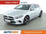 Mercedes-Benz A 180 Progressive Aut.*NAVI*TEMPO*LED*CAM*SHZ* - Mercedes-Benz A 180 in Nürnberg