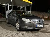 Opel Insignia 2.0 CDTI 150 Jahre Opel 96kW 150 Ja... - Opel Insignia Gebrauchtwagen in Leipzig