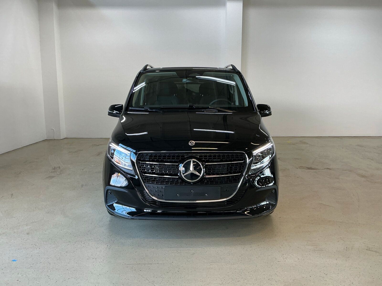Mercedes-Benz V 250d STYLE+LED+NAVI+AHK+360G+STDHZG+DISTR+MBUX imagem 2