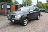 Volvo XC90 D5 Summum Geartronic *7-Sitzer* - Volvo XC90 aus 2012