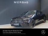 Mercedes-Benz CLE 180 *Coupé AMG Night AHK Memory KeyGO LED - graue Mercedes-Benz CLE 180