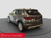 Seat Ateca - Vorschau Bild 9