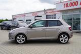 Skoda Fabia 1.2 TSI Joy Klimaaut. Sitzheizung Tempomat - Skoda Fabia: Fabia2