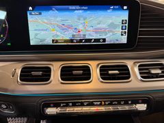 MERCEDES-BENZ GLE 400 Coupe, Pano,MBUX,Standheizung