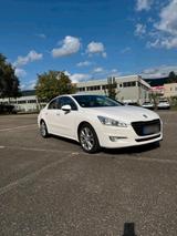 Peugeot PEUGEOT 508 ALLURE - gebrauchte Peugeot 508 aus dem Jahr 2013