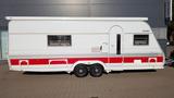 Kabe ROYAL 630 TDL KS - Kabe Wohnwagen