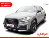 Audi Q2 1.4 TFSI S-Line Head-Up ACC Totwinkel Leder - Audi in Berlin: Q1