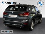 BMW X1 sDrive18d Advantage LED Navi ParkAssistent - BMW X1 in Mainz
