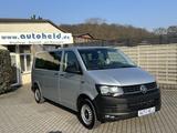 Volkswagen T6 2.0TDI Bus lang LR DSG 7-Sitze Klima Standh. - silberne Volkswagen T6 andere