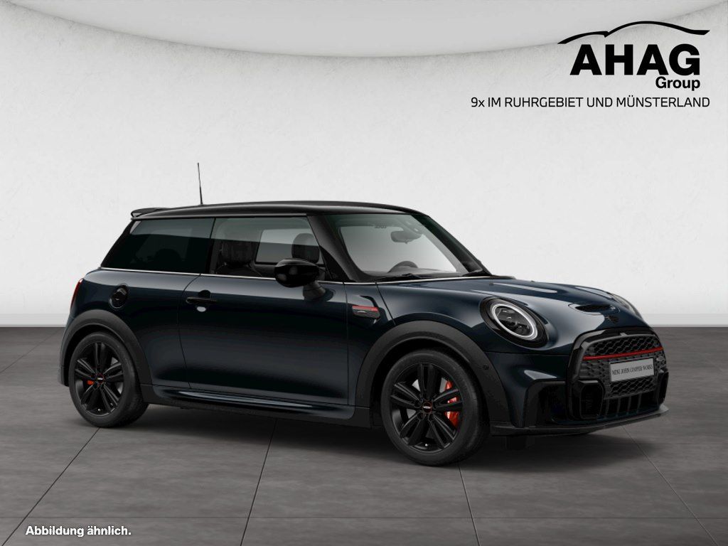 MINI John Cooper Works - Bild 9