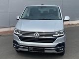 Volkswagen T6.1 Caravelle Highline STANDHZ NAVI LEDER PDC - Volkswagen T6 Caravelle: Highline