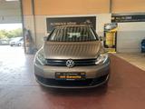 Volkswagen Golf Plus VI Trendline*AUTOMATIK*NAVI*PDC V/H* - mit Benzin-Antrieb: Sitzheizung, Van