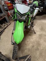 Kawasaki KLX 250  - Offers matching your search criteria