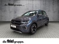 Volkswagen T-Cross - Vorschau Bild 1