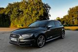 Audi S3 2.0 TFSI S tronic quattro Sportback - Audi S3 in Wiesbaden