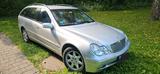 Mercedes-Benz Mercedes C240, 4Matic Classic 4x4, AHK - gebrauchte Mercedes-Benz C 240 aus dem Jahr 2003