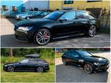 Audi S6,V8,B&O,StHz,Luft,Matrix,Pano,ACC,HUD,AHK - gebrauchte Audi S6 aus dem Jahr 2017