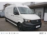Volkswagen Crafter 35 Kasten LR HD 2.0 TDI DAB+*APP-CONNECT - VW Crafter Gebrauchtwagen in Hannover