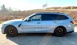 BMW M3 Competion M xDrive Touring M3 Competion - gebrauchte BMW M3 aus dem Jahr 2024