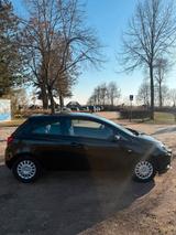 Opel Corsa 1.2 Selection WENIG KM HU/AU NEU! - Opel: Firmenfahrzeug