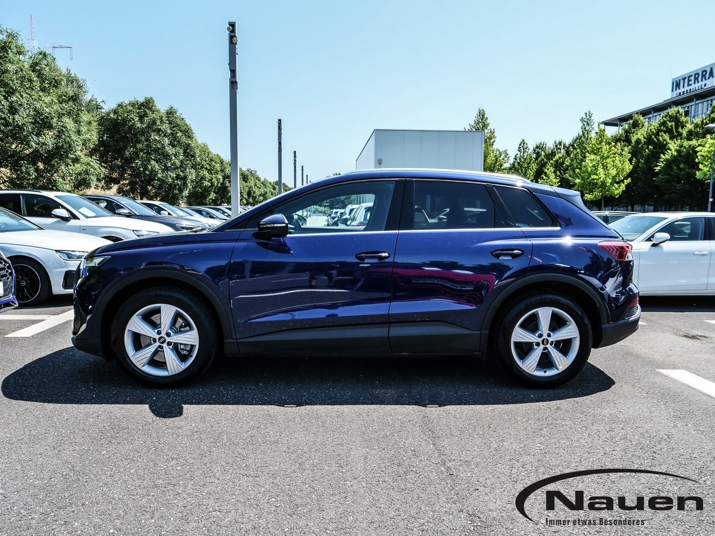 Audi Q4 e-tron - Bild 6