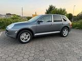 Porsche Cayenne S 4,5  Vollausstattung - Porsche Cayenne: 4.5