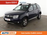 Dacia Duster 1.6 Celebration 4x2 *TEMPO*PDC*ALU*KLIMA* - Dacia aus 2015