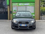 Audi A4 S4 4.2 V8 Avant quattro - Audi A4 aus 2006: Kombi