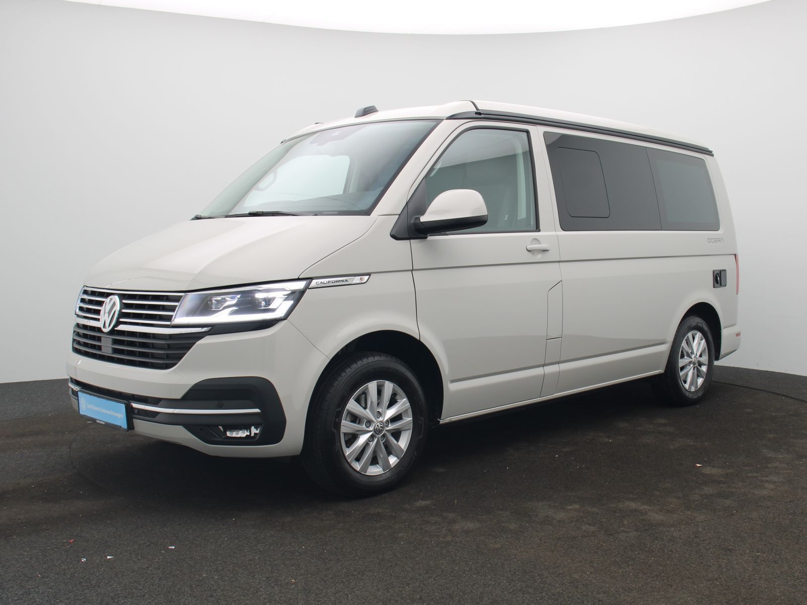 Volkswagen T6 California - Bild 2