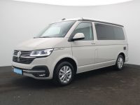 Volkswagen T6 California - Vorschau Bild 2