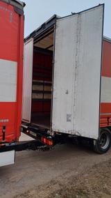 Iveco Stralis 420 E6 - Iveco 420