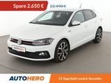 Volkswagen Polo 2.0 TSI GTI Aut.*NAVI*VC*ACC*