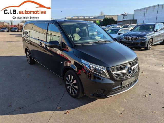 Mercedes-Benz Vito Tourer Pro 114d Aut. 2.0d / 9pl / Leather /