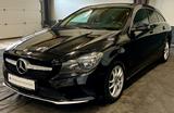 Mercedes-Benz CLA 180 Shooting Brake, Navi, Urban, Sportsitze - Mercedes-Benz CLA 180 Shooting Brake