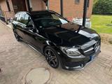 Mercedes-Benz C 250 d T AMG Line Autom. AMG Line
