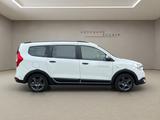 Dacia Lodgy 1.6 SCe Stepway  7-Sitzer/Navi/Kamera - Dacia Lodgy aus 2018