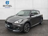 Suzuki Swift 1.4 Boosterjet Hybrid Sport - gebrauchte Suzuki Swift aus dem Jahr 2021