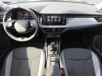 Skoda Kamiq - Vorschau Bild 18