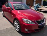 Lexus IS 250 250 Luxury Line Automatik Luxury Line - Lexus Gebrauchtwagen in Köln