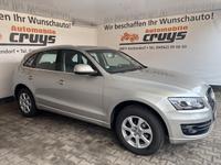 Audi Q5 2.0 TDI quattro Stronic - Xenon / AHK / Shz