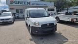 Fiat Doblo SX Maxi Kasten 70972 km. Tecnisch TOP - gebrauchte Fiat Doblo aus dem Jahr 2015