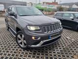 Jeep Top 3.0l V6 MultiJet 184kW Summit... - Jeep Grand Cherokee in Solingen