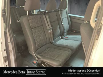 Mercedes Vito - 11