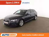 Audi A4 2.0 TDI Sport Aut.*NAVI*TEMPO*PDC*SHZ*ALU* - Audi A4 mit Diesel-Antrieb: 2.0