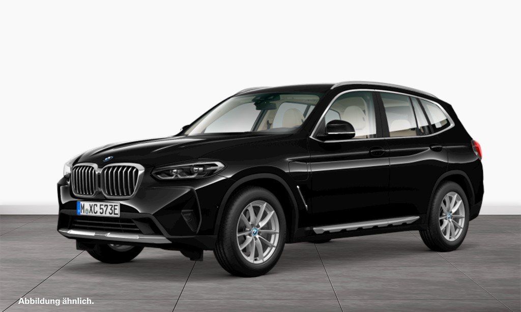 BMW X3 - 1